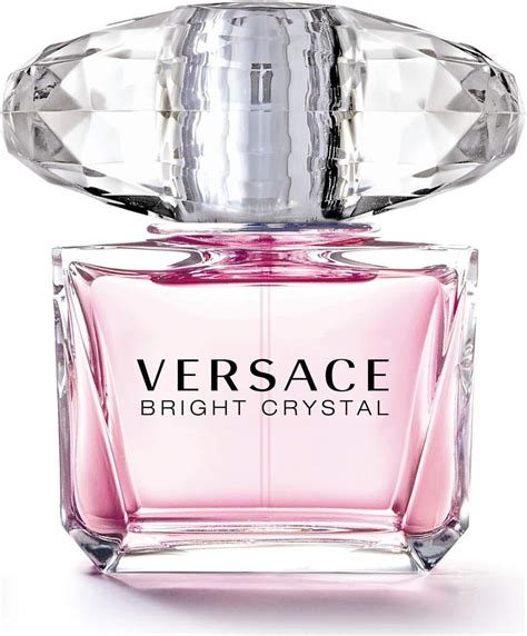 bright crystal versace review|versace bright crystal by gianni.